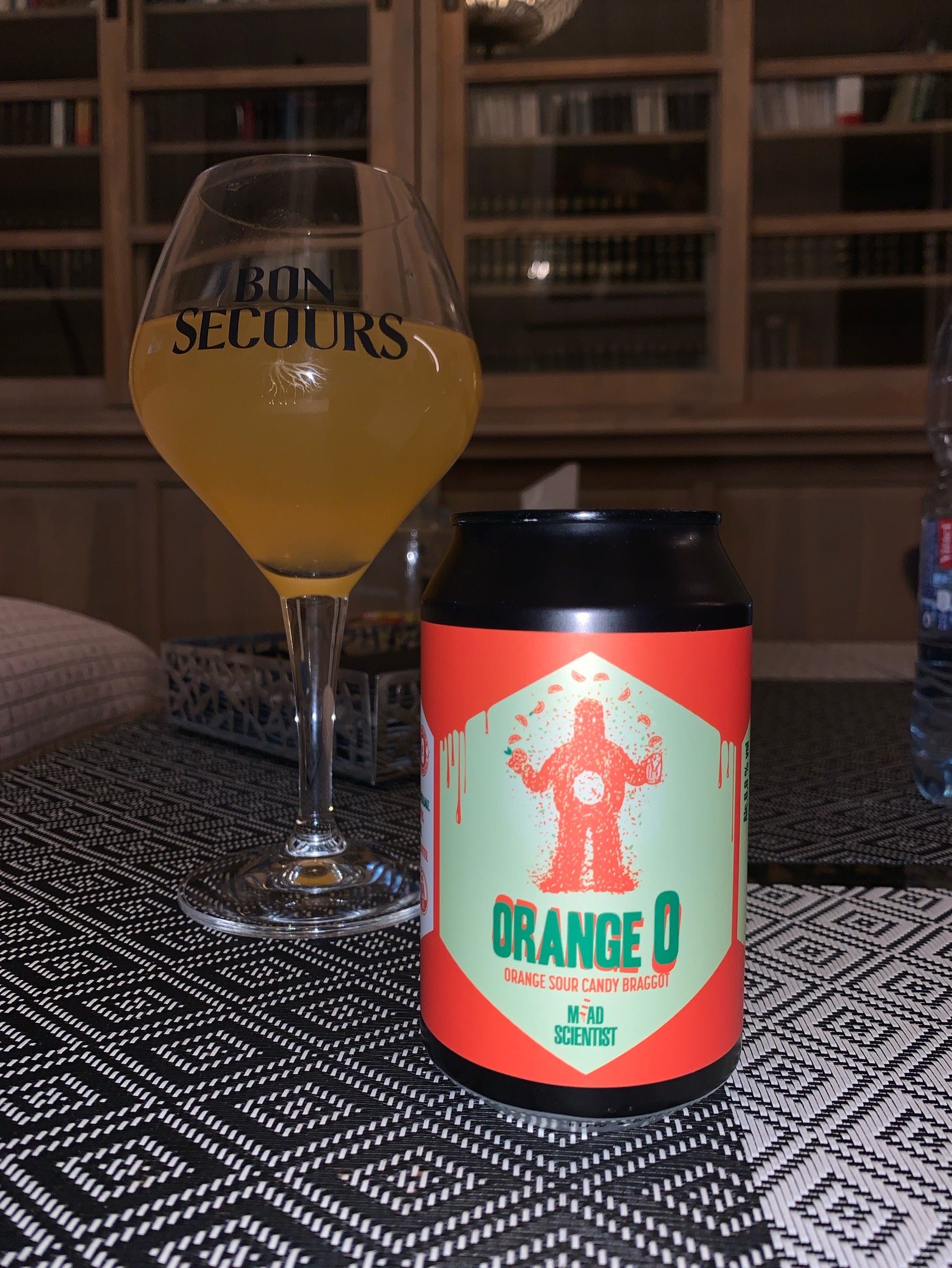 Orange O, Hungary