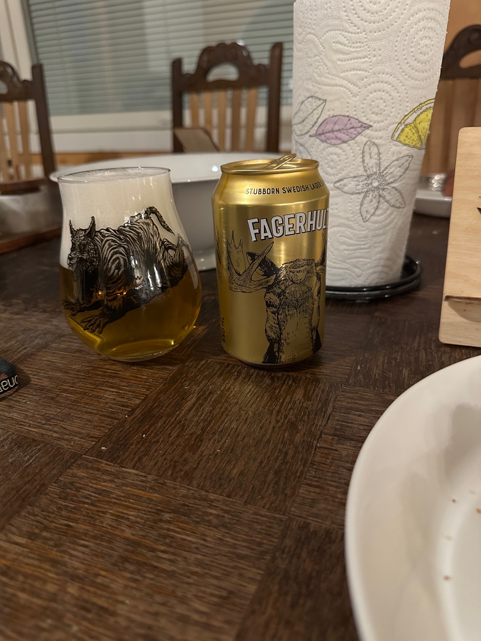 Fagerhult Export, Sweden