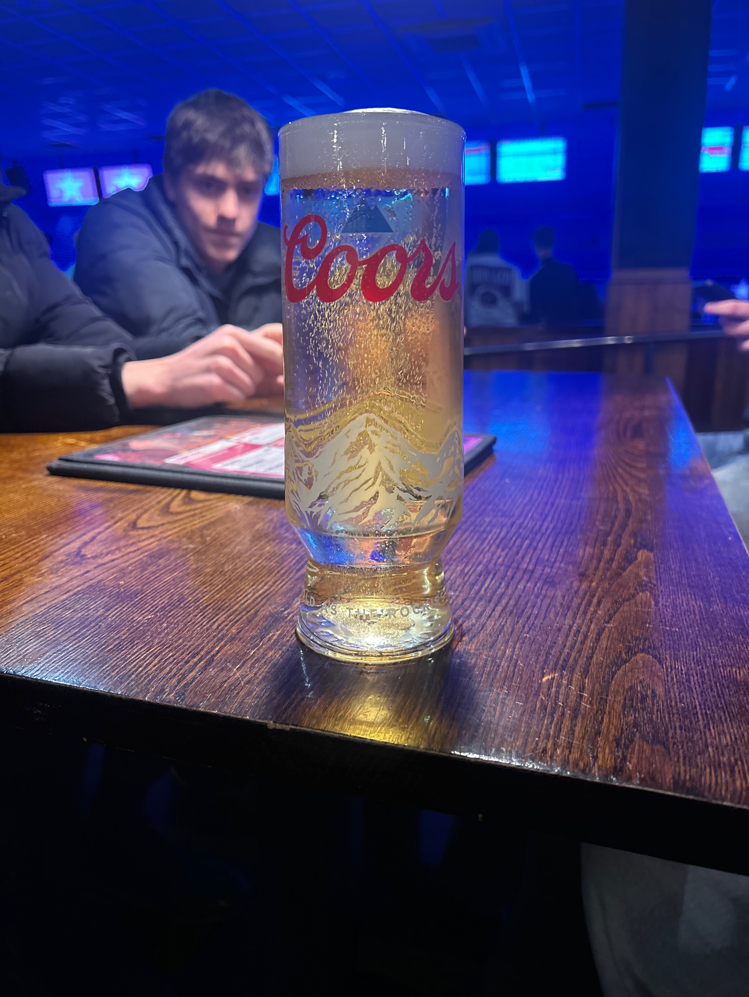 Coors Light, United States