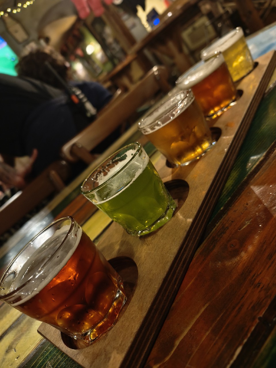 St. Idesbald Rousse / Amber, Belgium