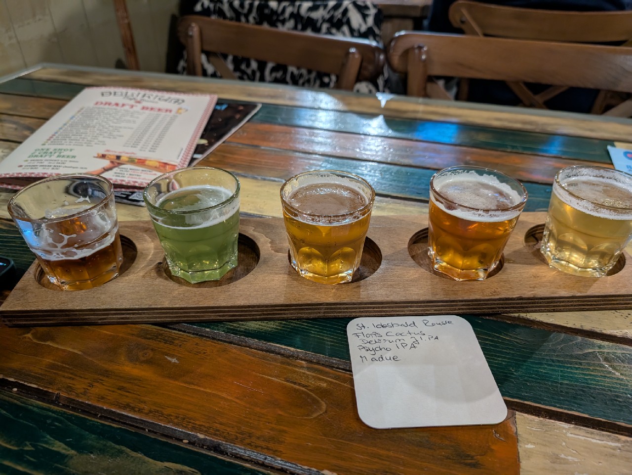 St. Idesbald Rousse / Amber, Belgium