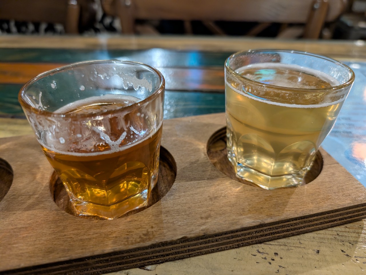 Psycho IPA, Italy