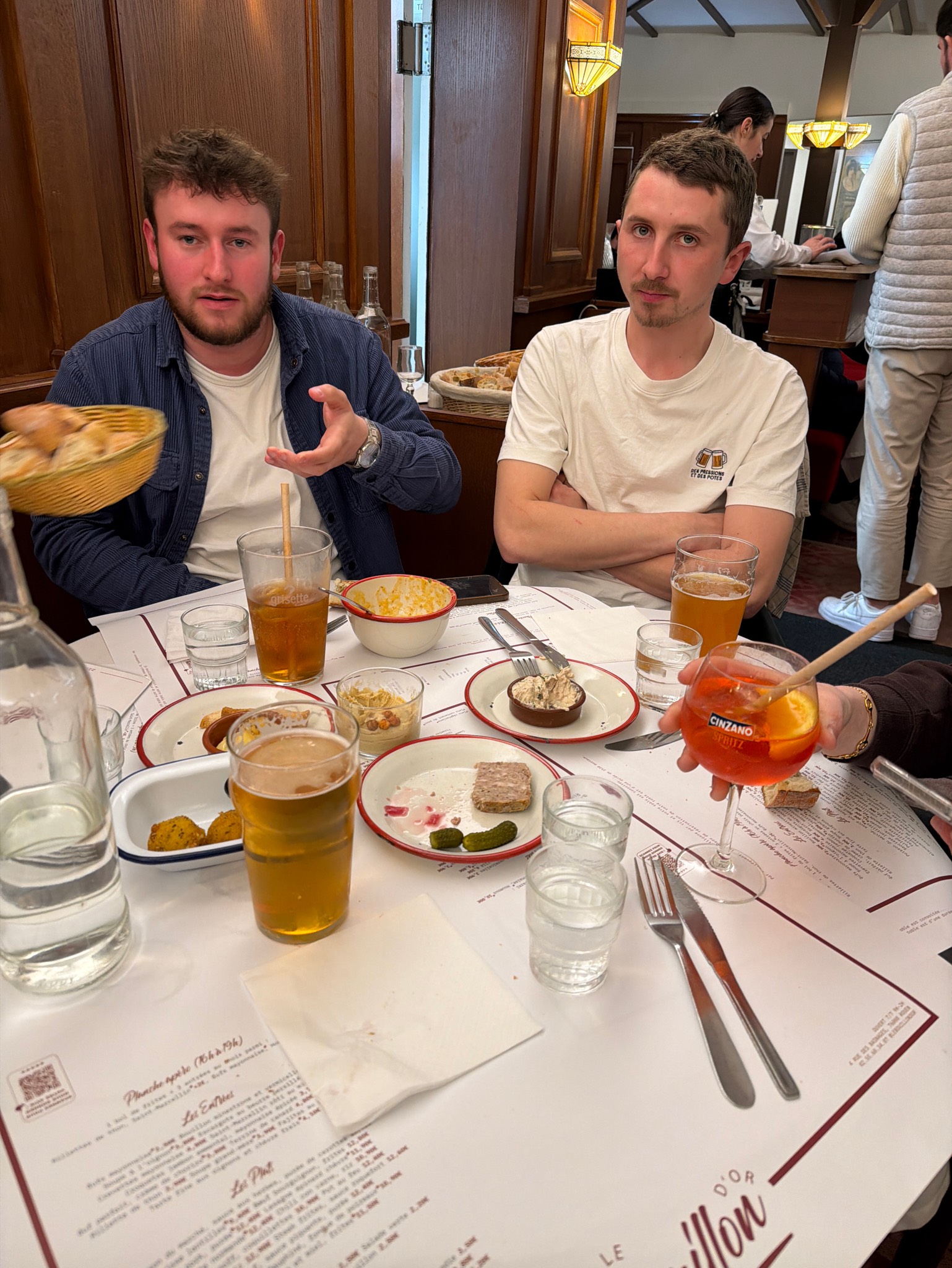 Cuvée Des Trolls, Belgium