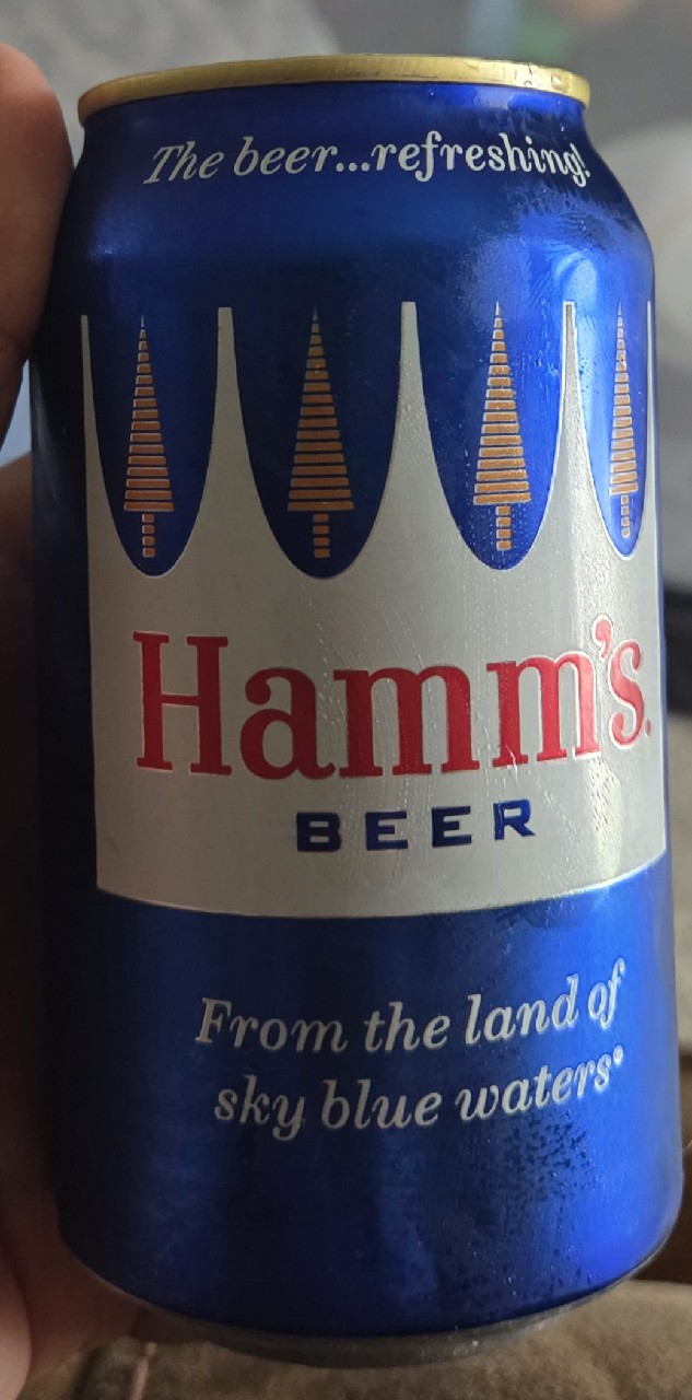 Hamm's Premium, United States