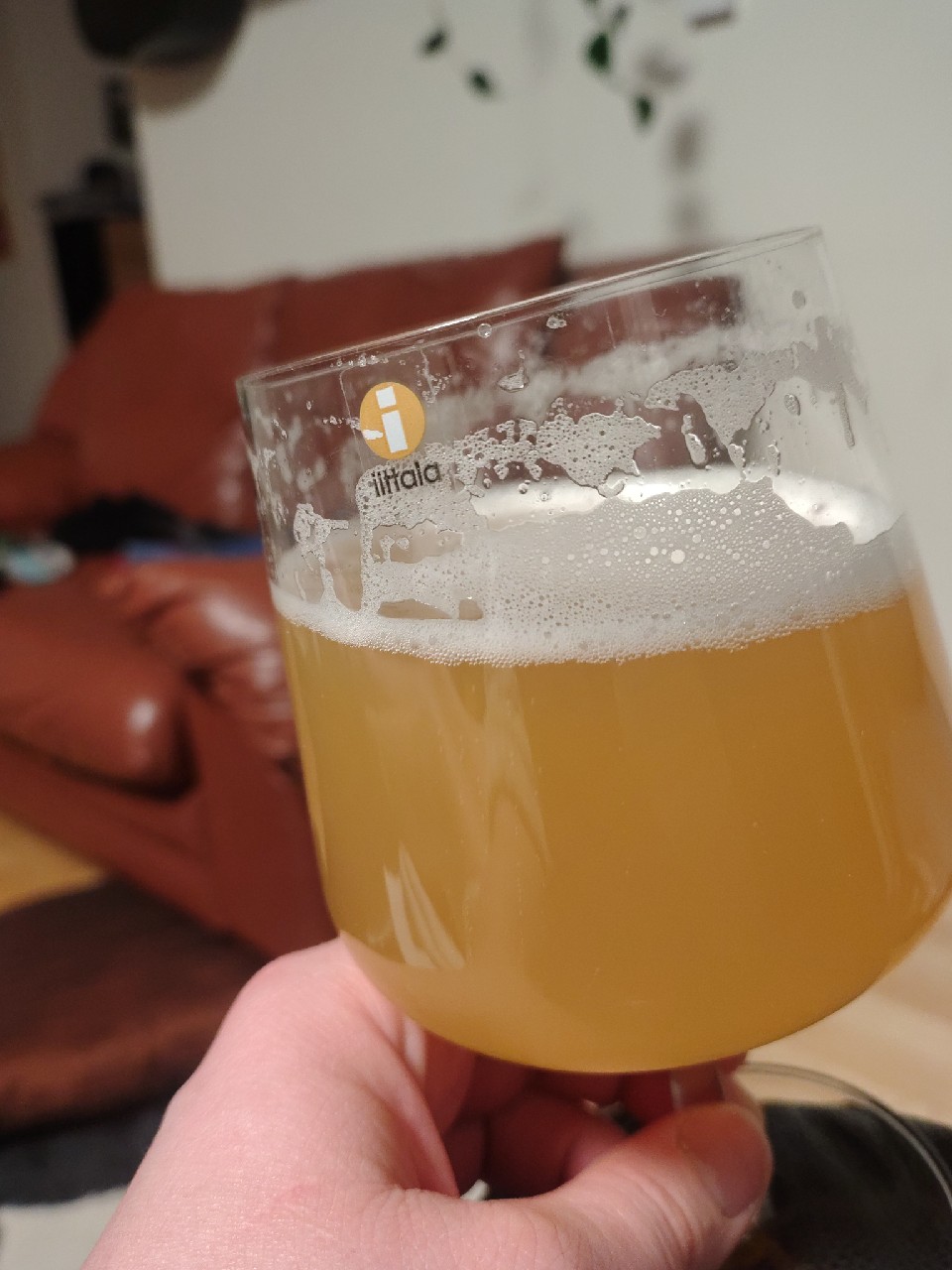 Dikke Slurper, Brouwerij De Rode Hoed