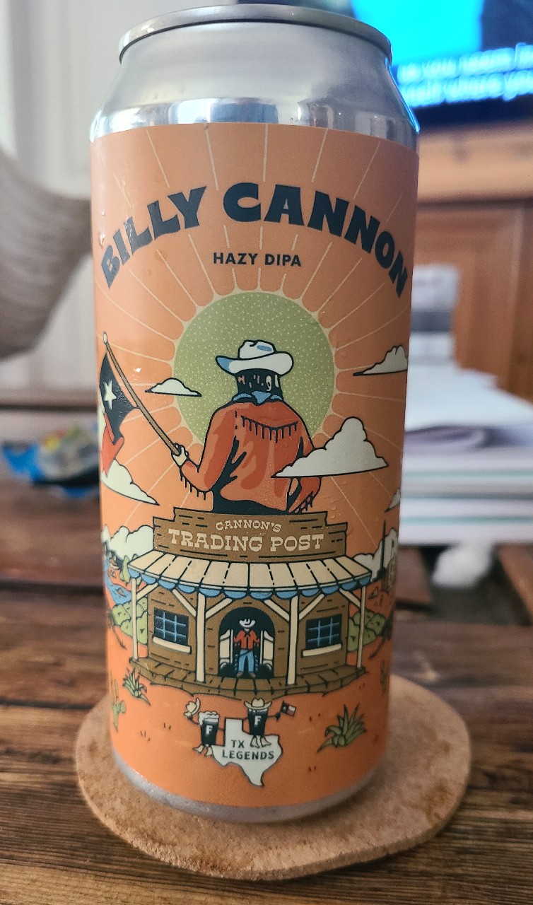Billy Cannon, Fast friends