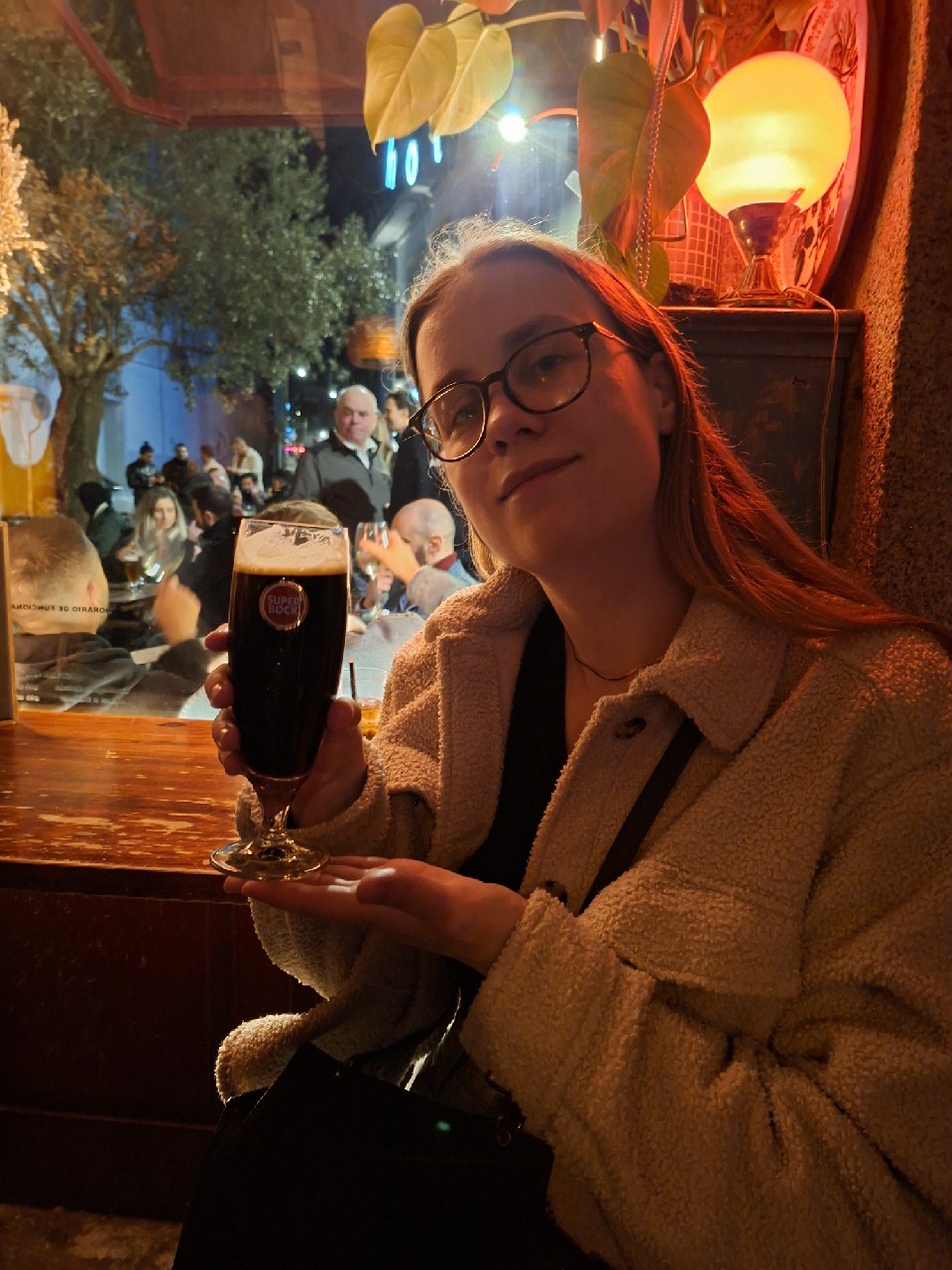 Super Bock Stout, Portugal