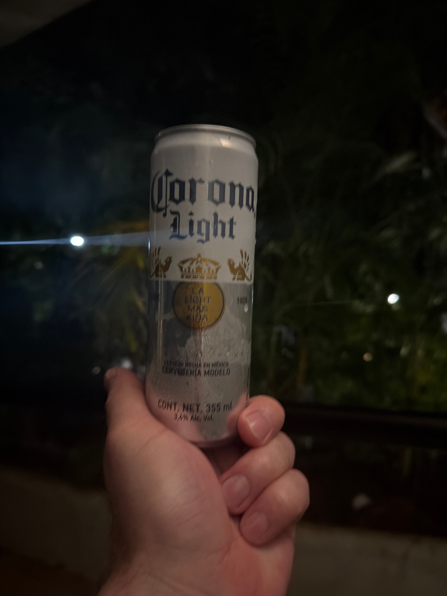 Corona Light 3.9 %, Grupo Modelo (ABInBev)