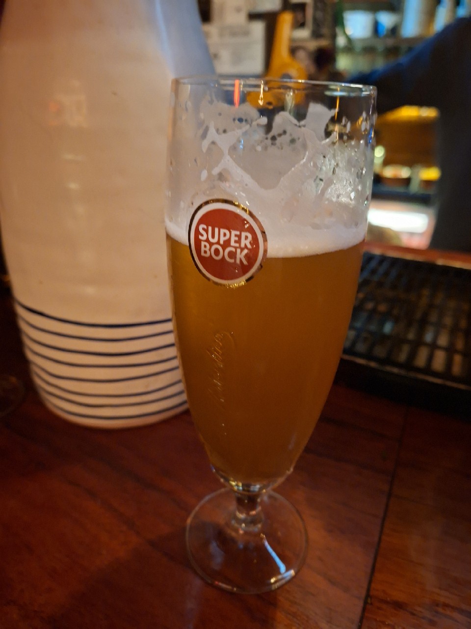 Super Bock Selecção 1927 Bavaria Weiss, Portugal