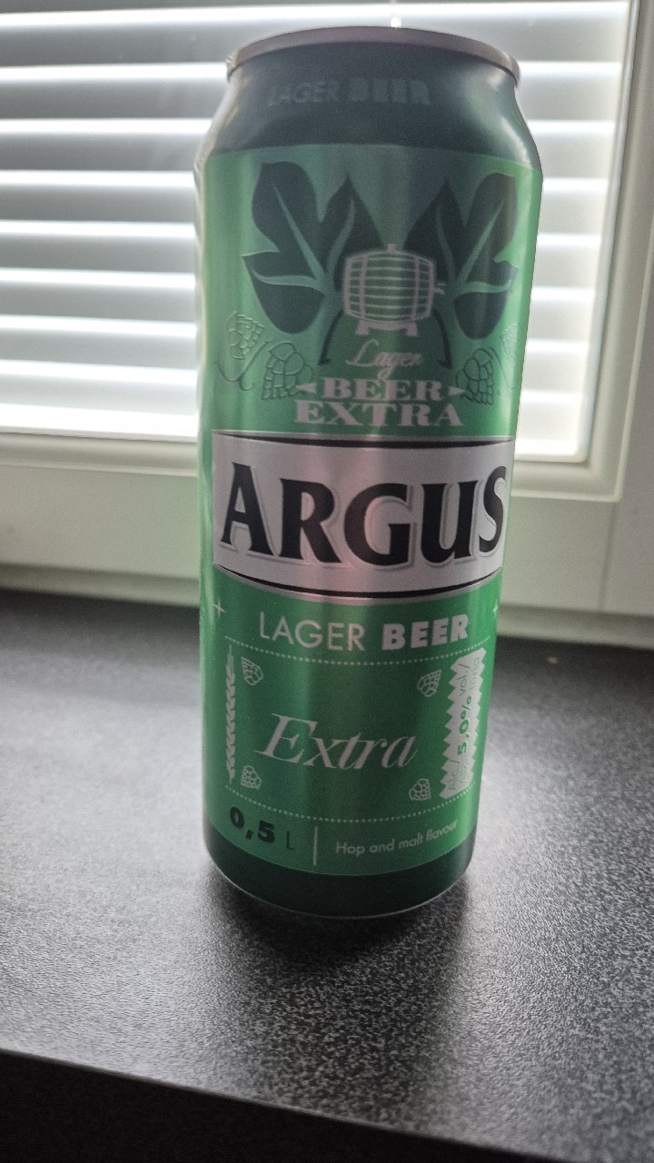 Argus Extra, Germany
