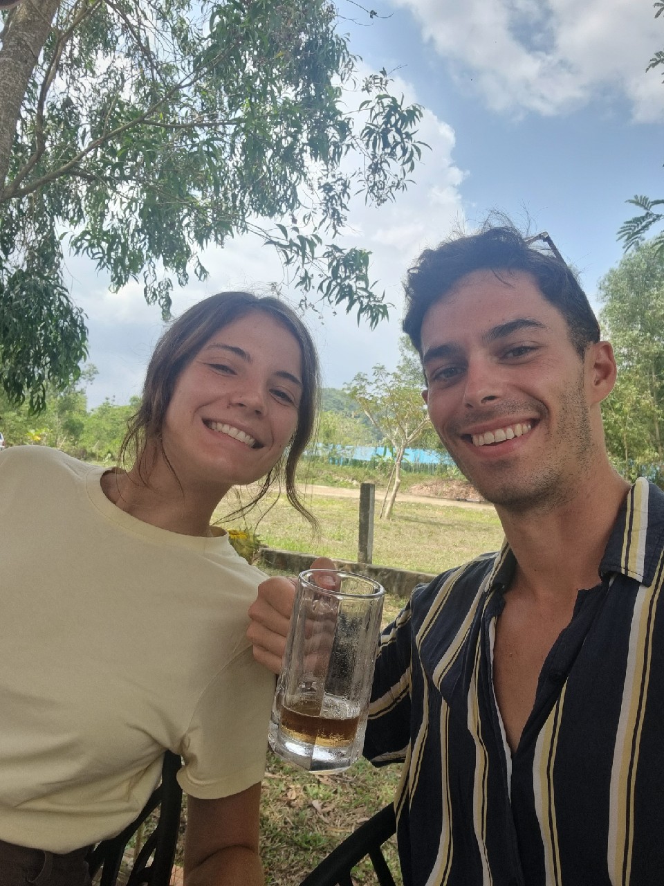 BoTree Pepper Beer, BoTree