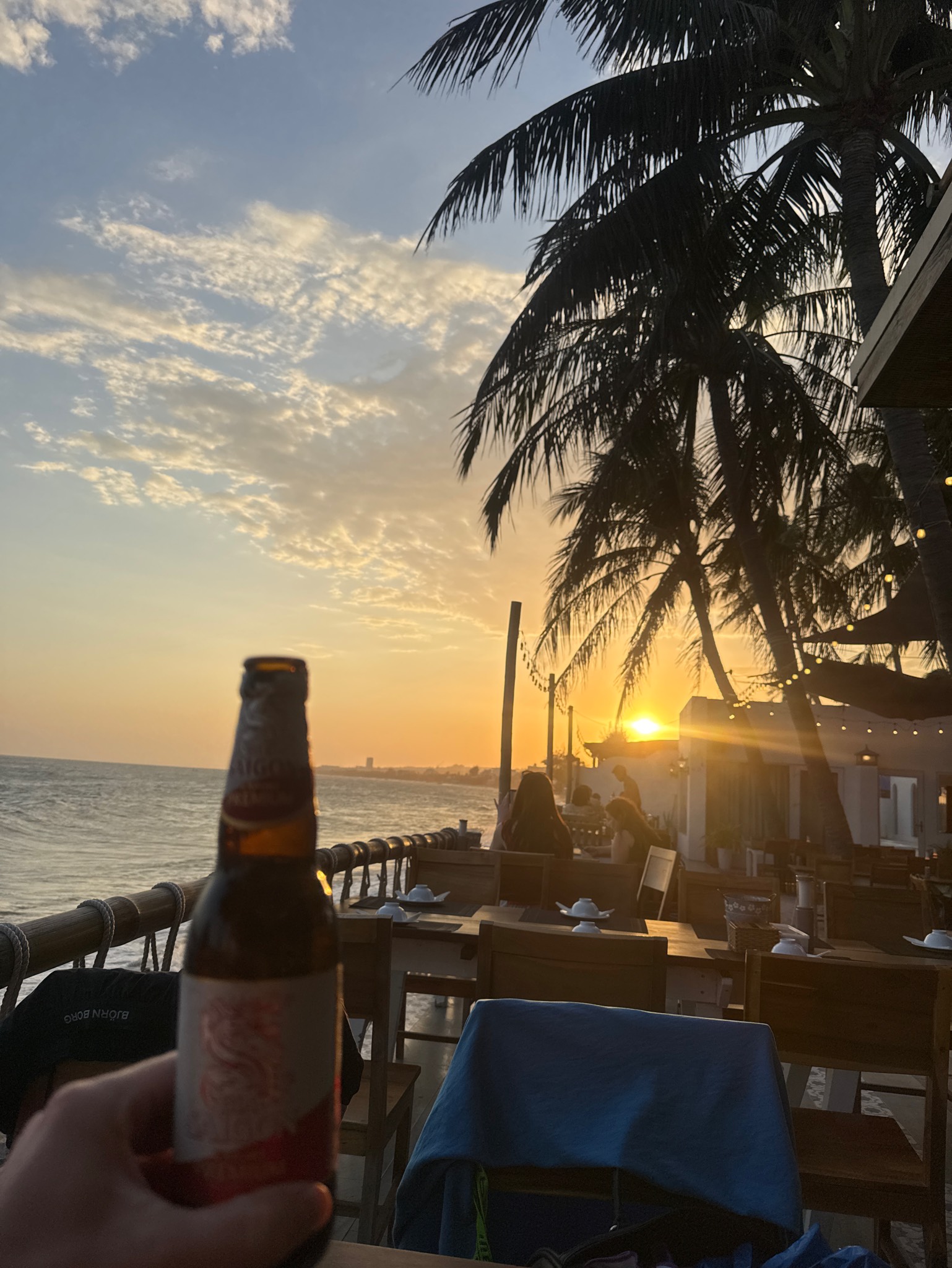 Bia Saigon Export Original / Saigon Export, Sabeco