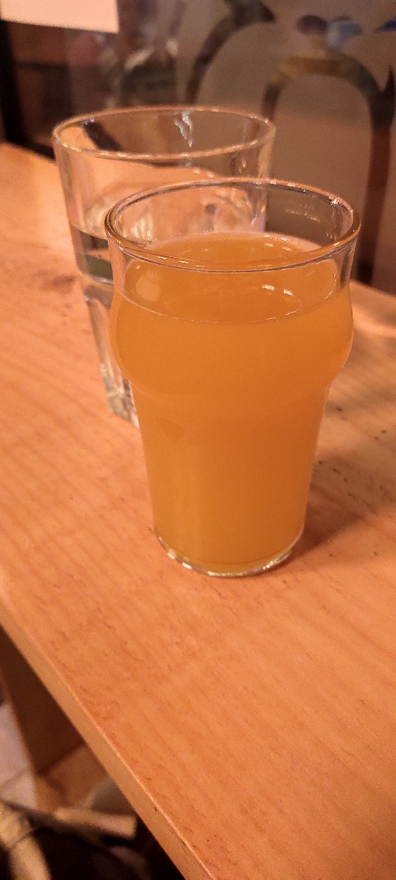 Shot the Sheriff, Brasserie Jukebox