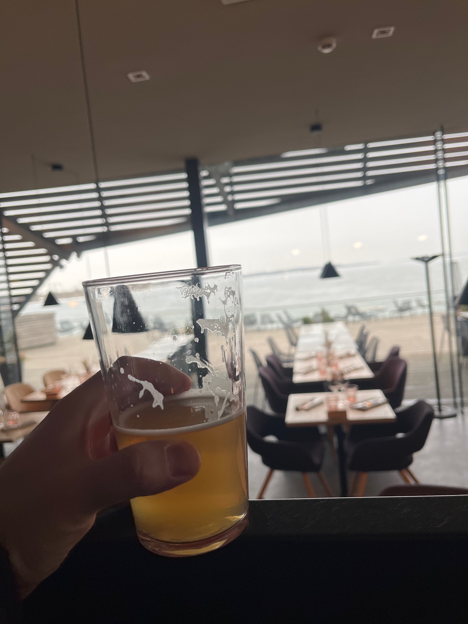 Bryggeri IPA 5.2%, Helsinki Bryggeri Brewhouse (Royal Unibrew)