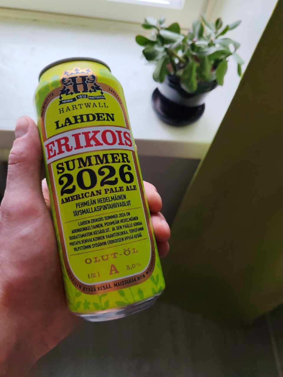 Lahden Erikois Summer 2026, Finland