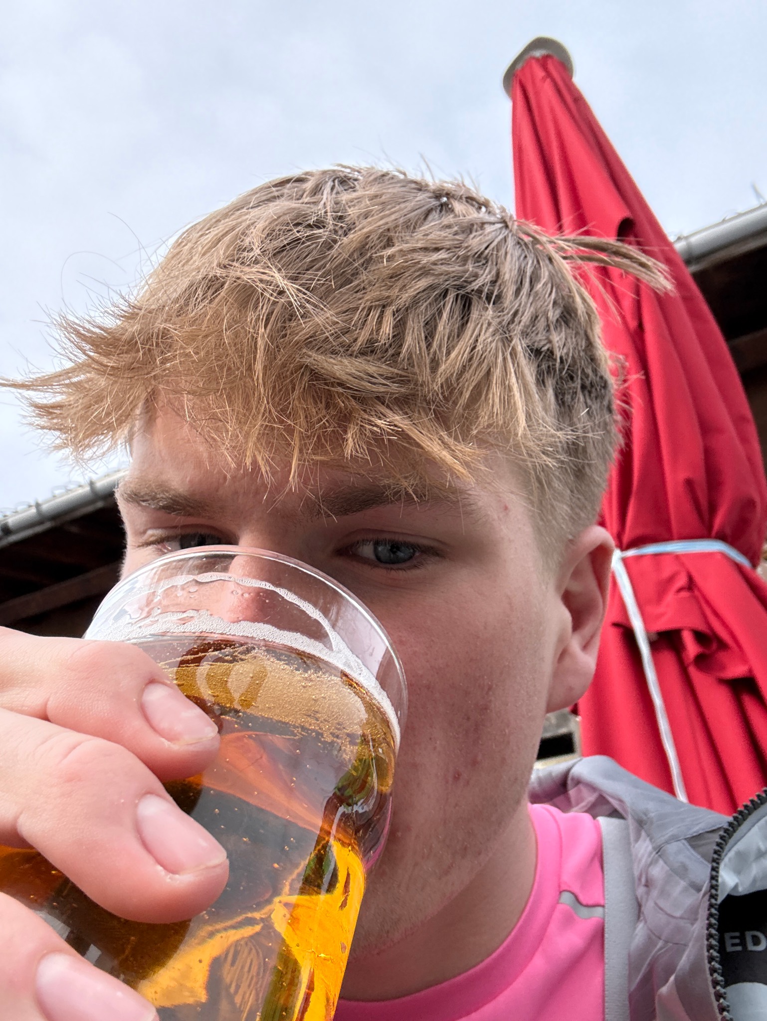 Pelforth Blonde 1980, Pelforth (Heineken)