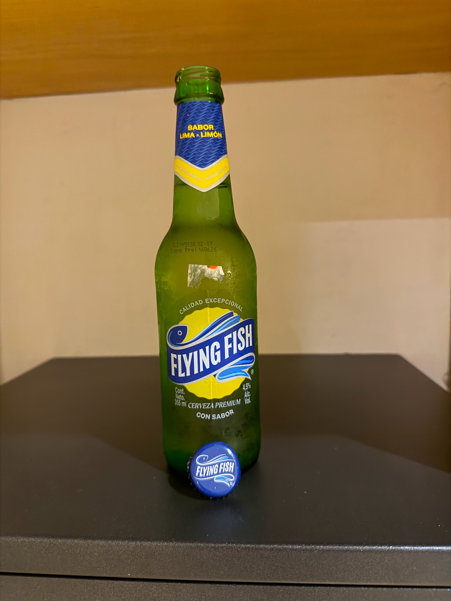 flying fish, South African Breweries (SABMiller)