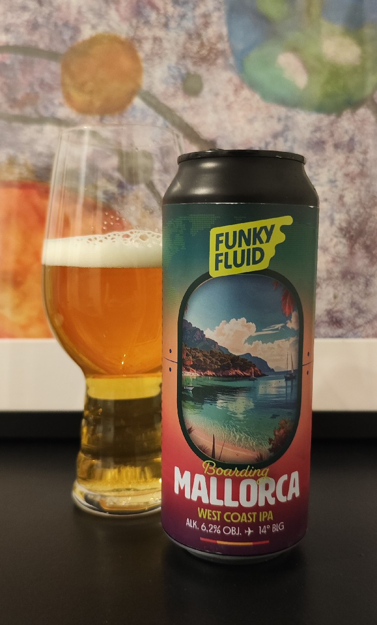 Boarding: Mallorca, Poland