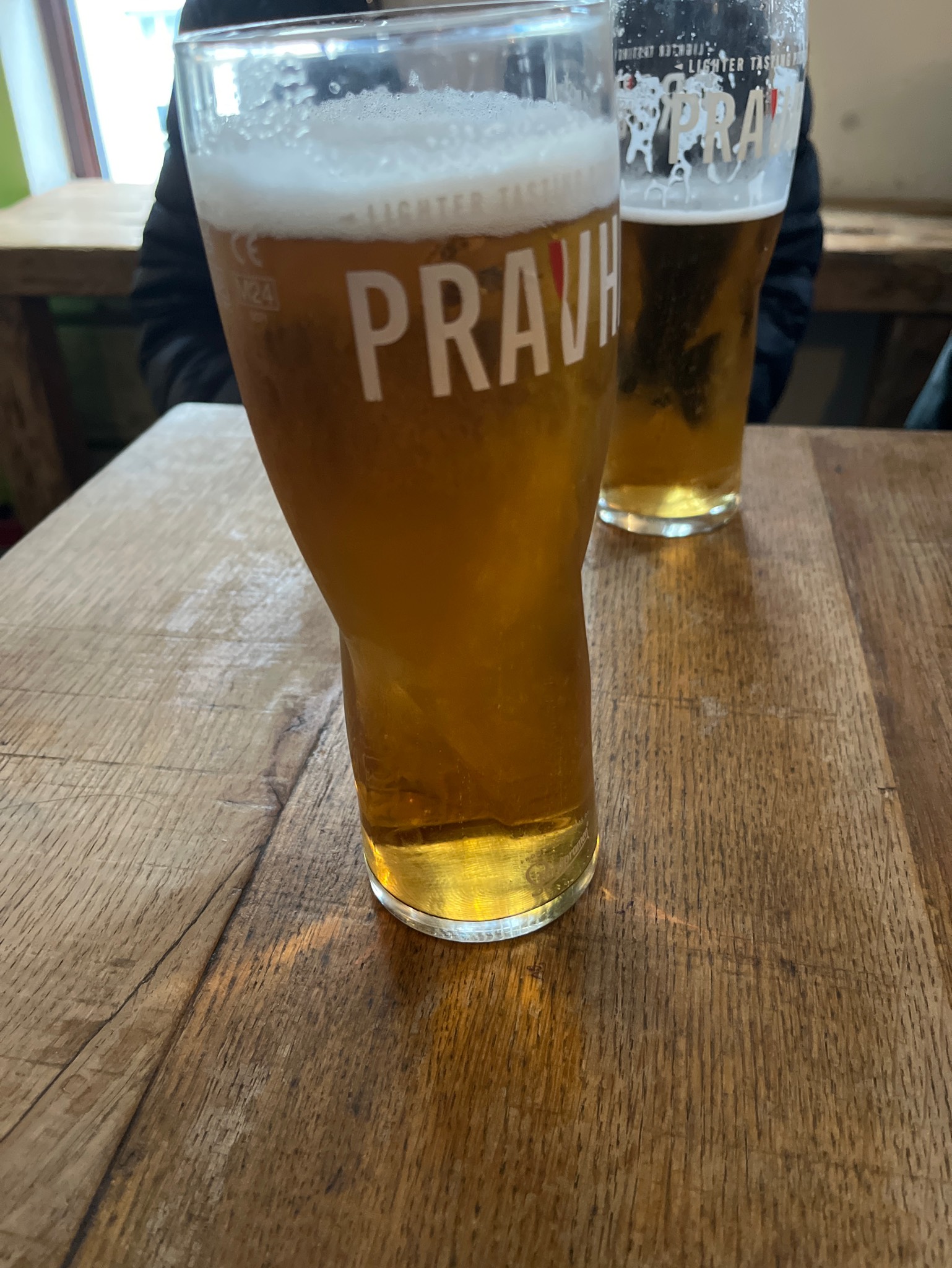 Pravha, Czech Republic