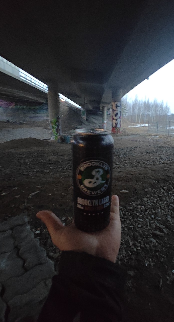 Brooklyn Lager, United States