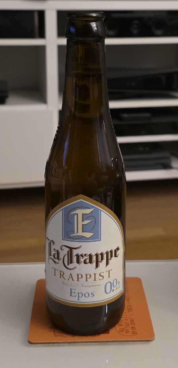La Trappe Epos, Netherlands
