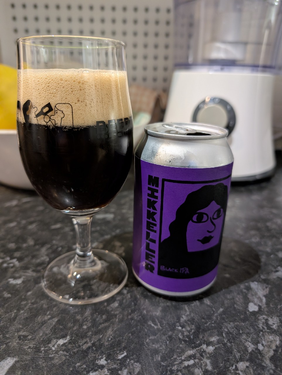 Black IPA, Denmark