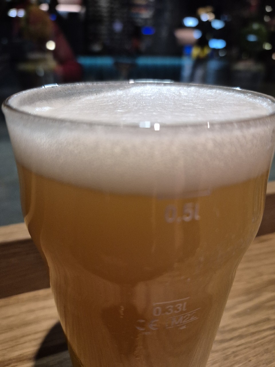 Body Riddle, Ireland