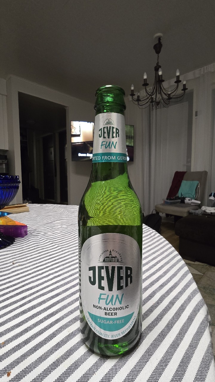 Jever Fun, Germany