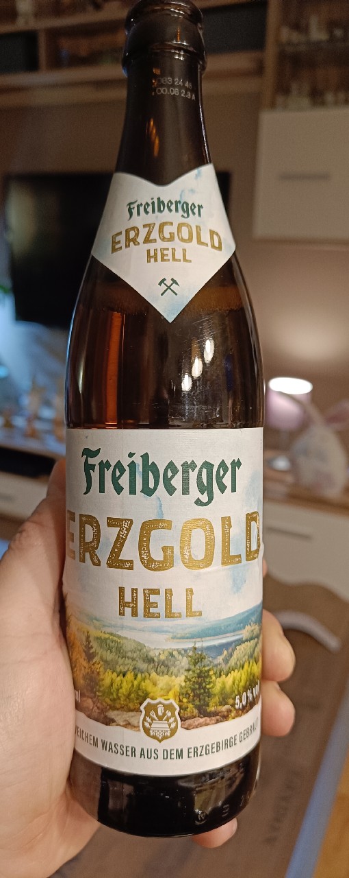 Freiberger Erzgold, Freiberger Brauhaus (Actris Group)