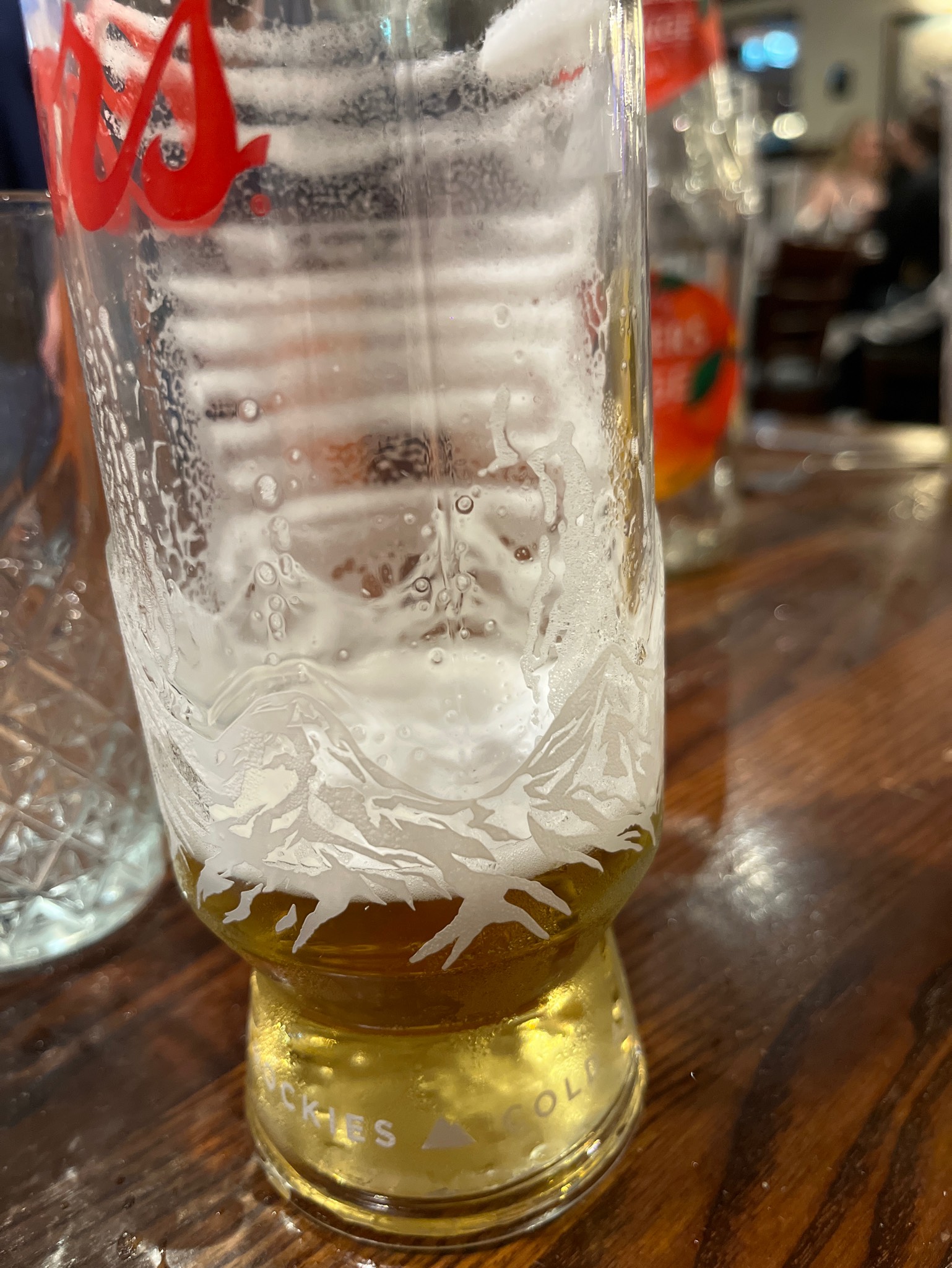 Coors Light, Coors Brewing Company (MillerCoors)