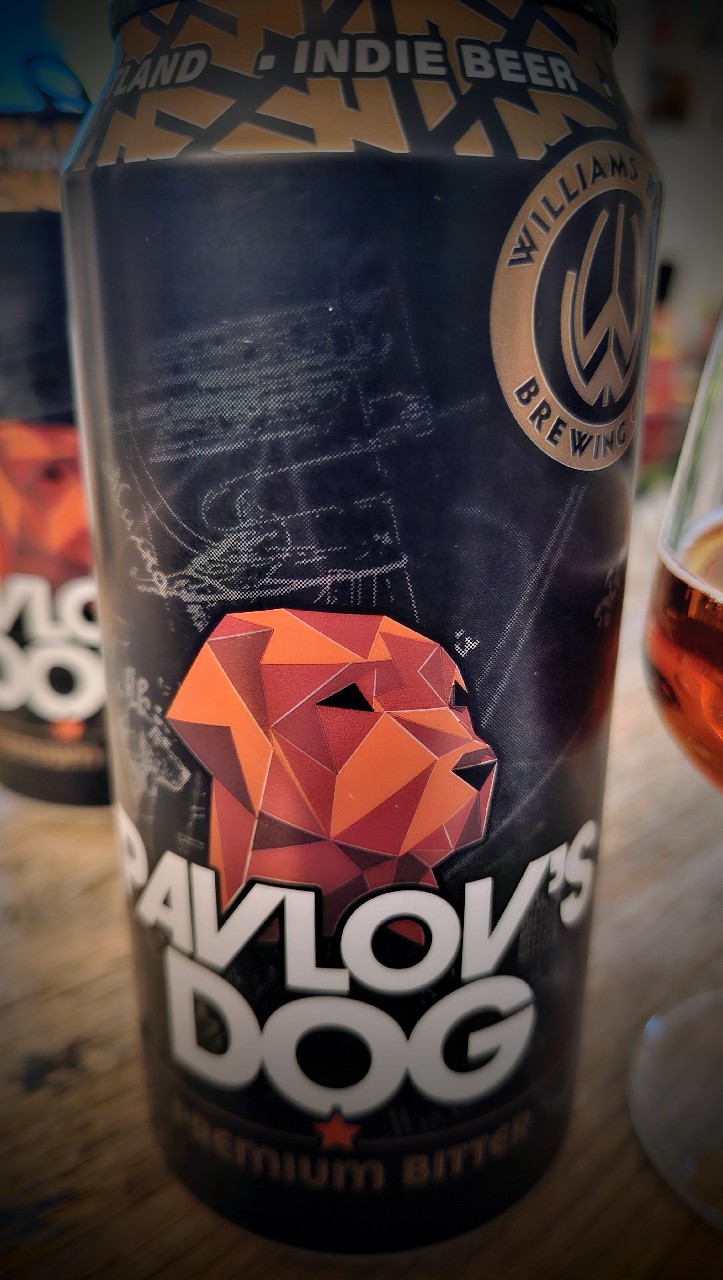 Pavlov's Dog, Scotland