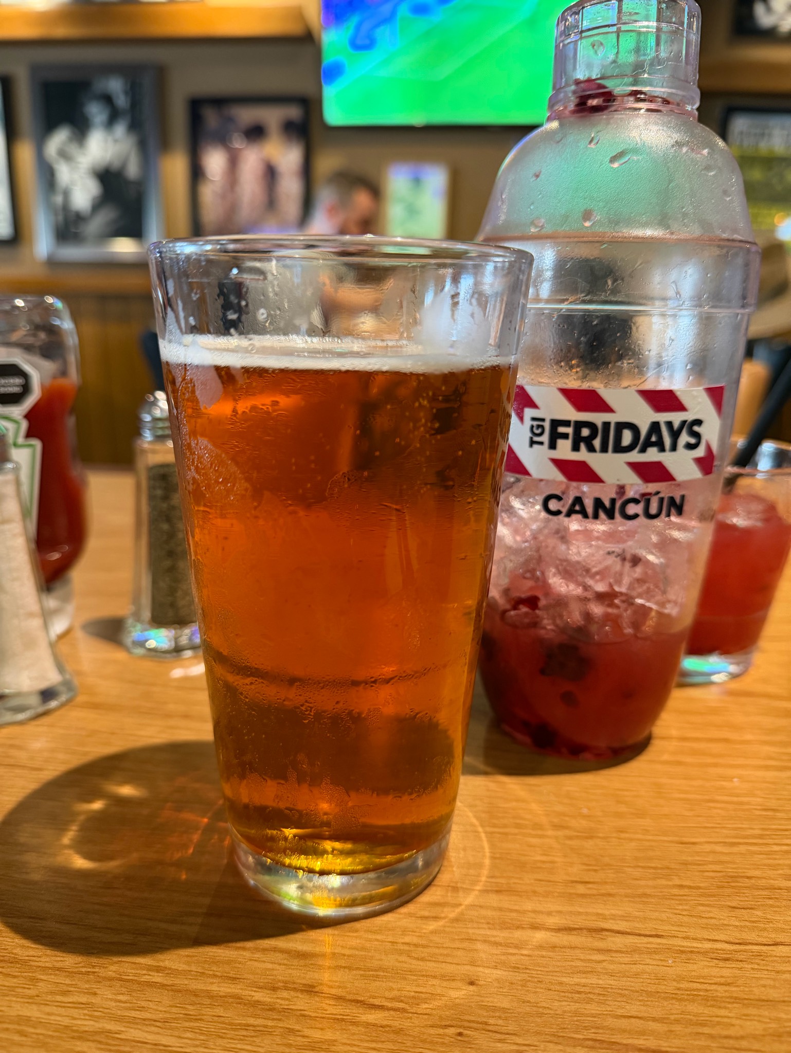 Mexican Vienna Lager, Chela de Playa