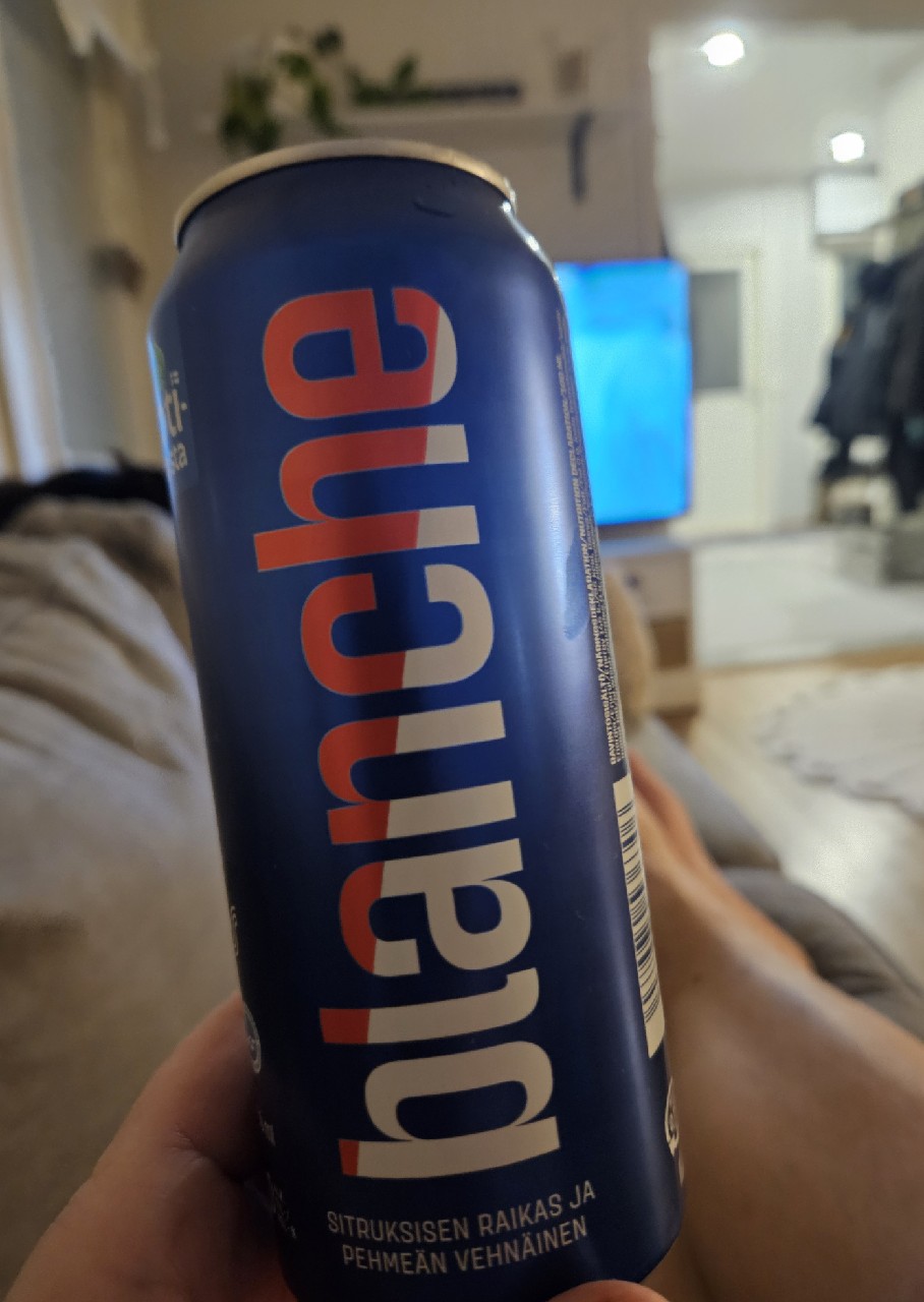 Kotimaista Blanche, Laitilan Wirvoitusjuomatehdas