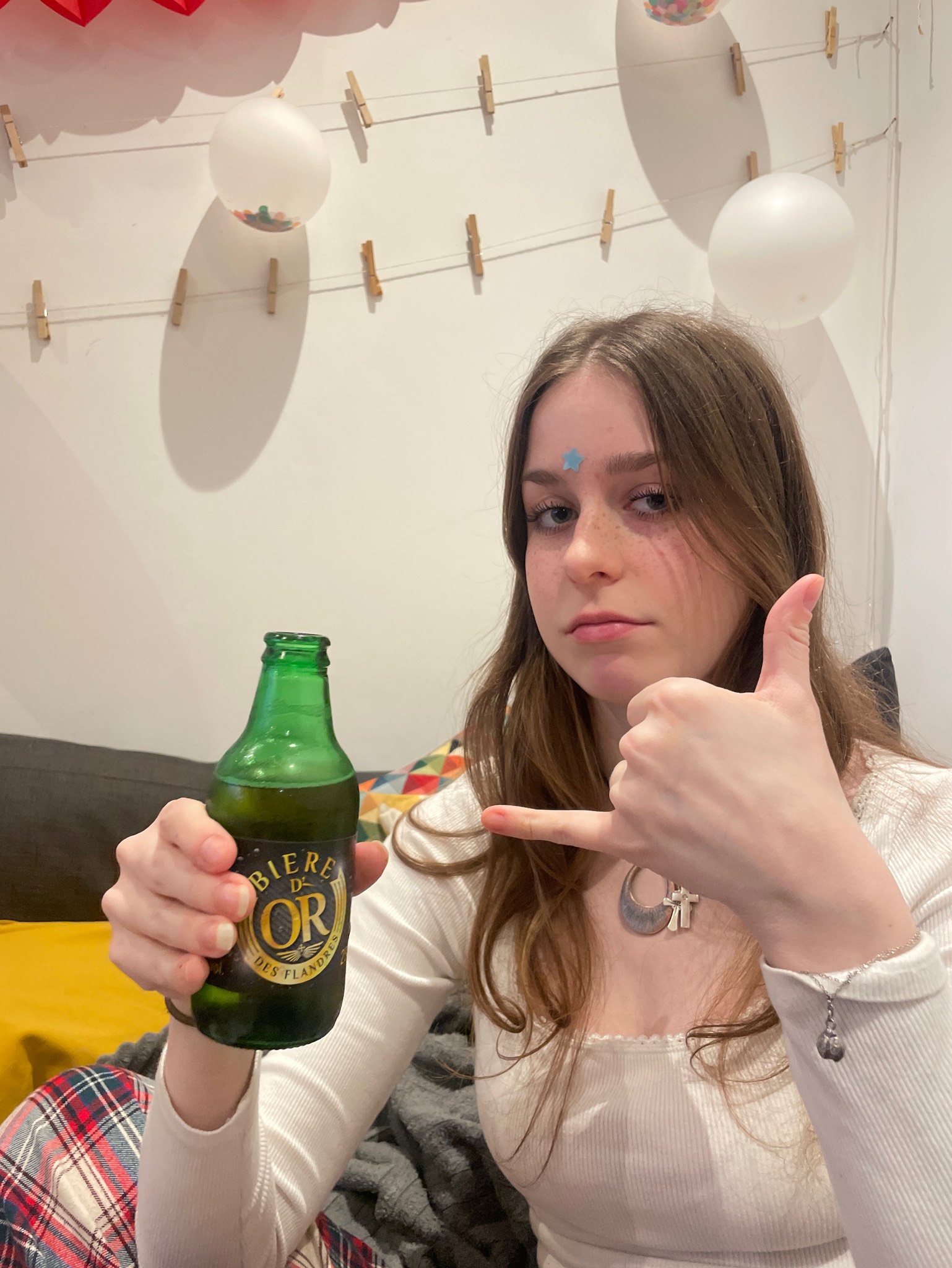 Biere D'Or, France