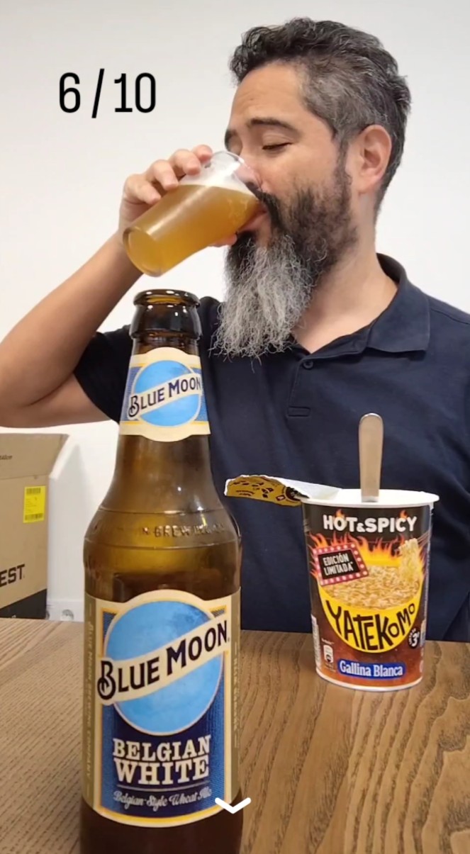 Belgian White, United States