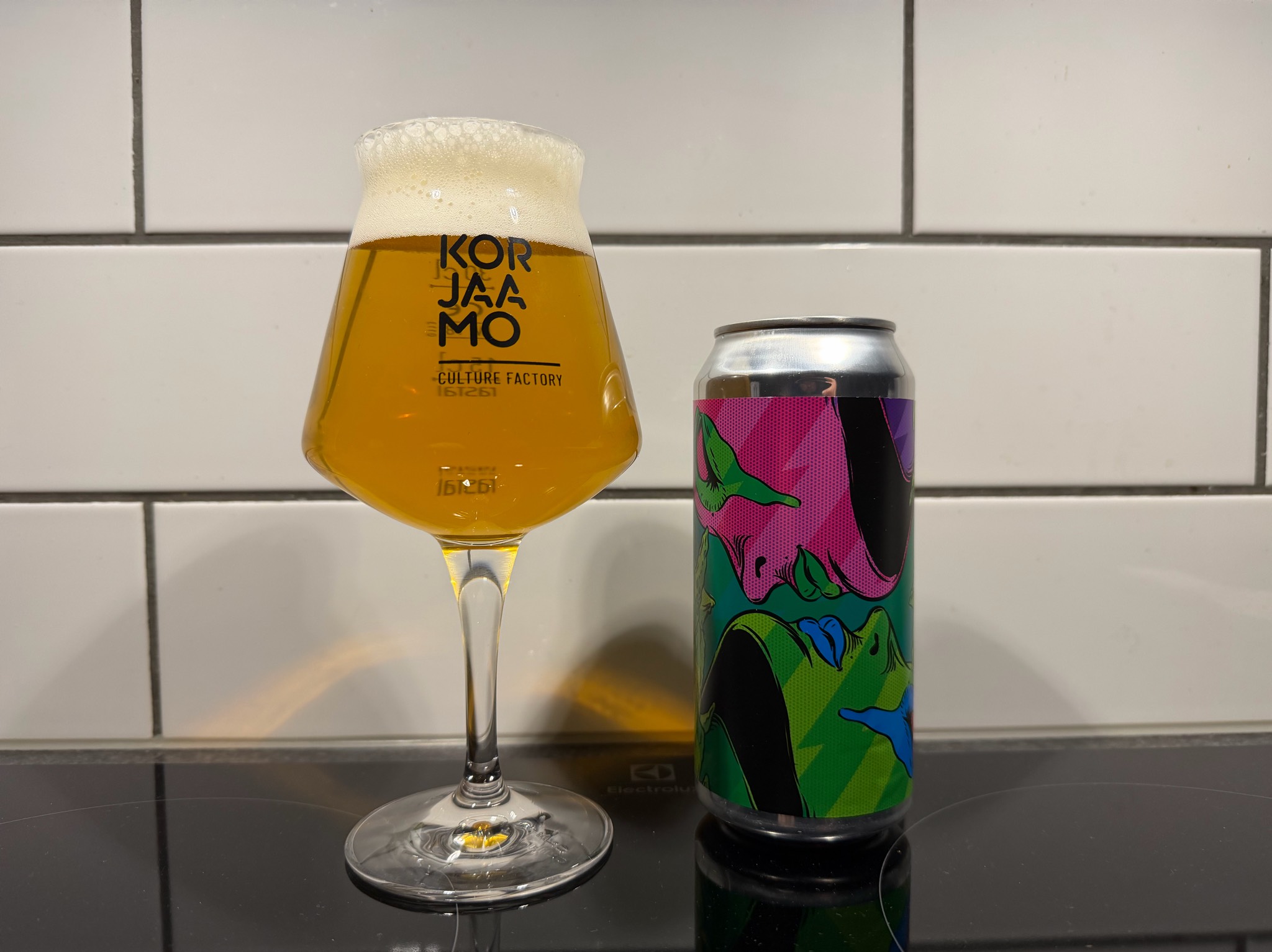 Aussie Barbie Death, Finland