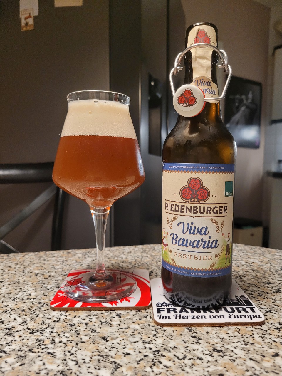 Viva Bavaria Festbier, Germany