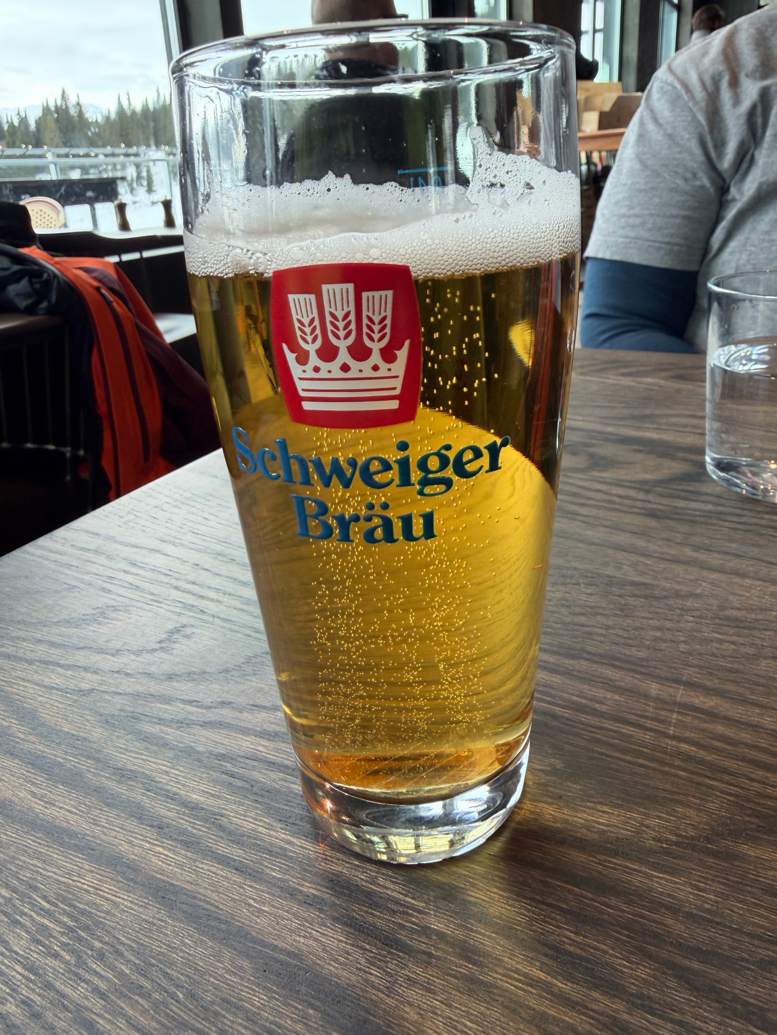 Helles Export, Germany