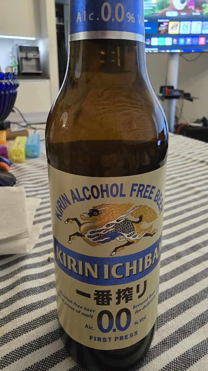 Kirin Ichi / ゼロイチ, Japan