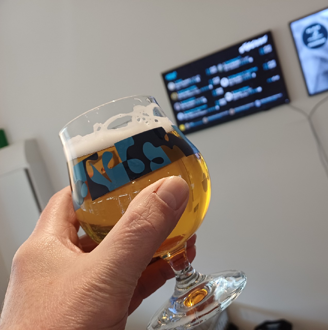 Matuška Zlatá Raketa 17°, Pivovar Matuška