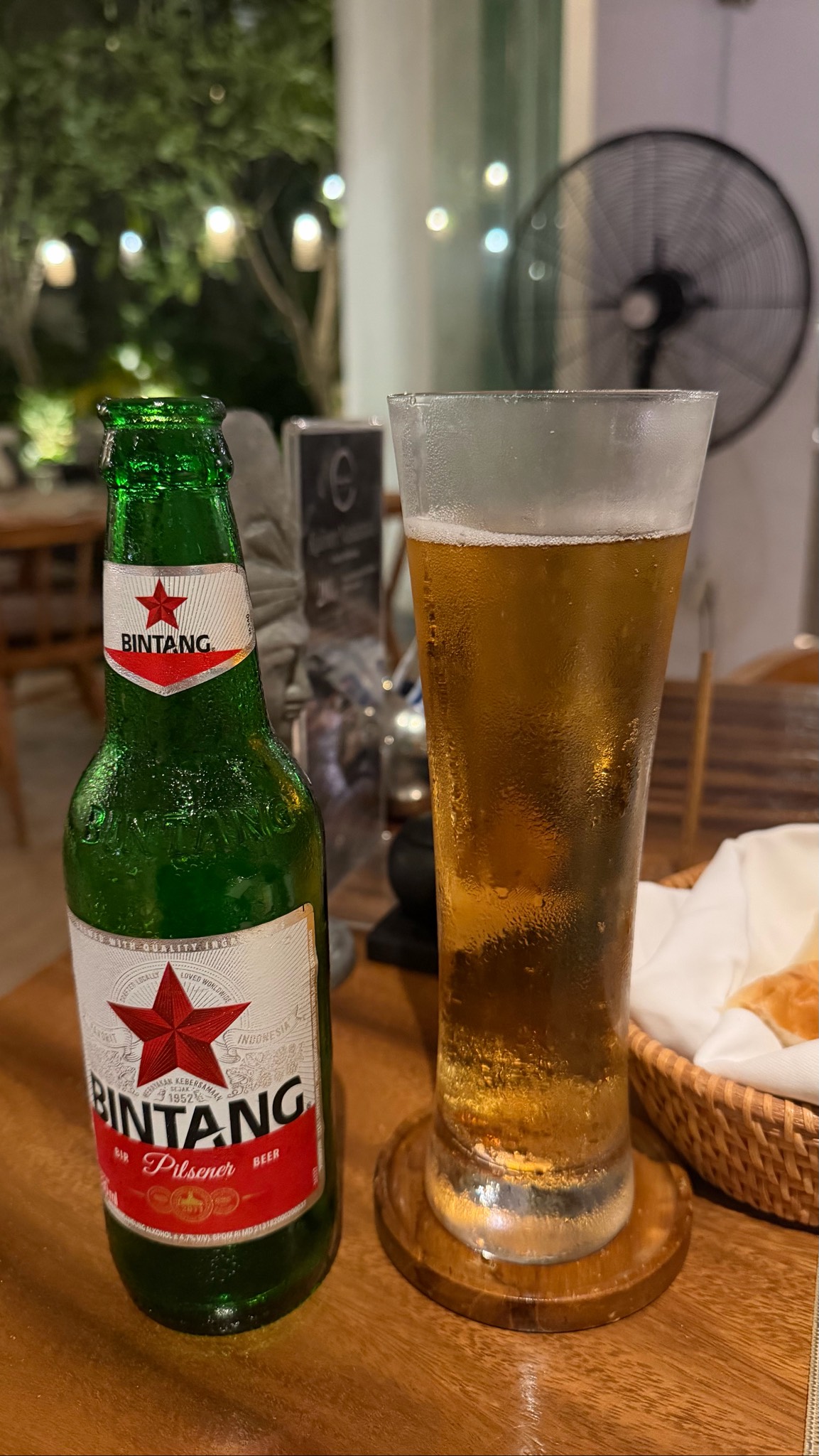 Bintang Pilsener, PT Multi Bintang Indonesia (Heineken)
