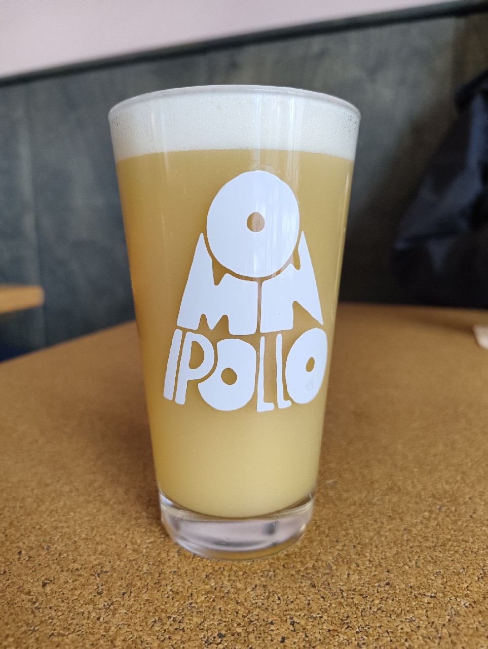 New York Triple IPA, Sweden