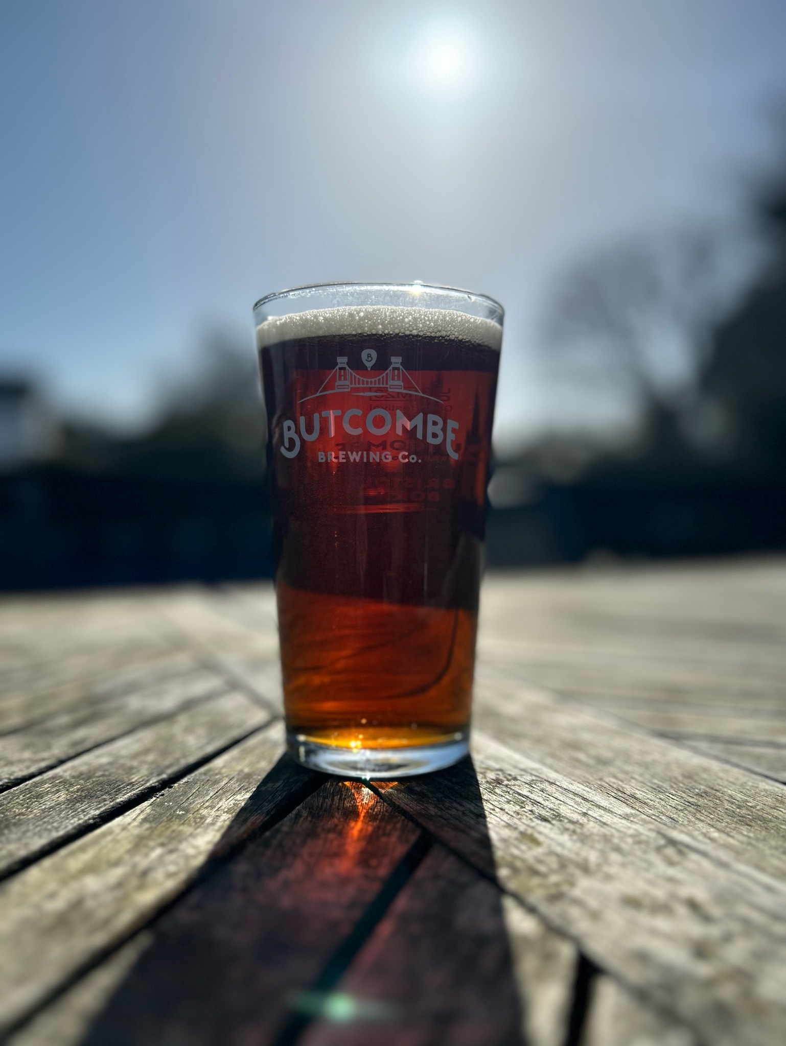 Butcombe Bitter, Butcombe Brewery Ltd