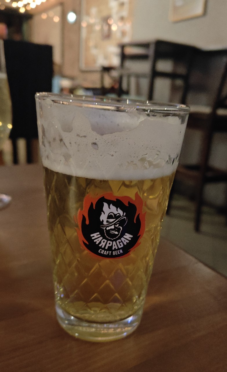 ReCraft japan pils, Poland