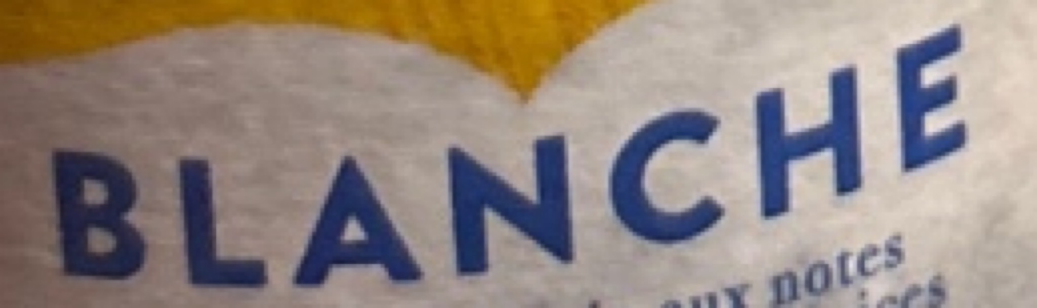 Leffe Blanche, Abbaye de Leffe (AB InBev)