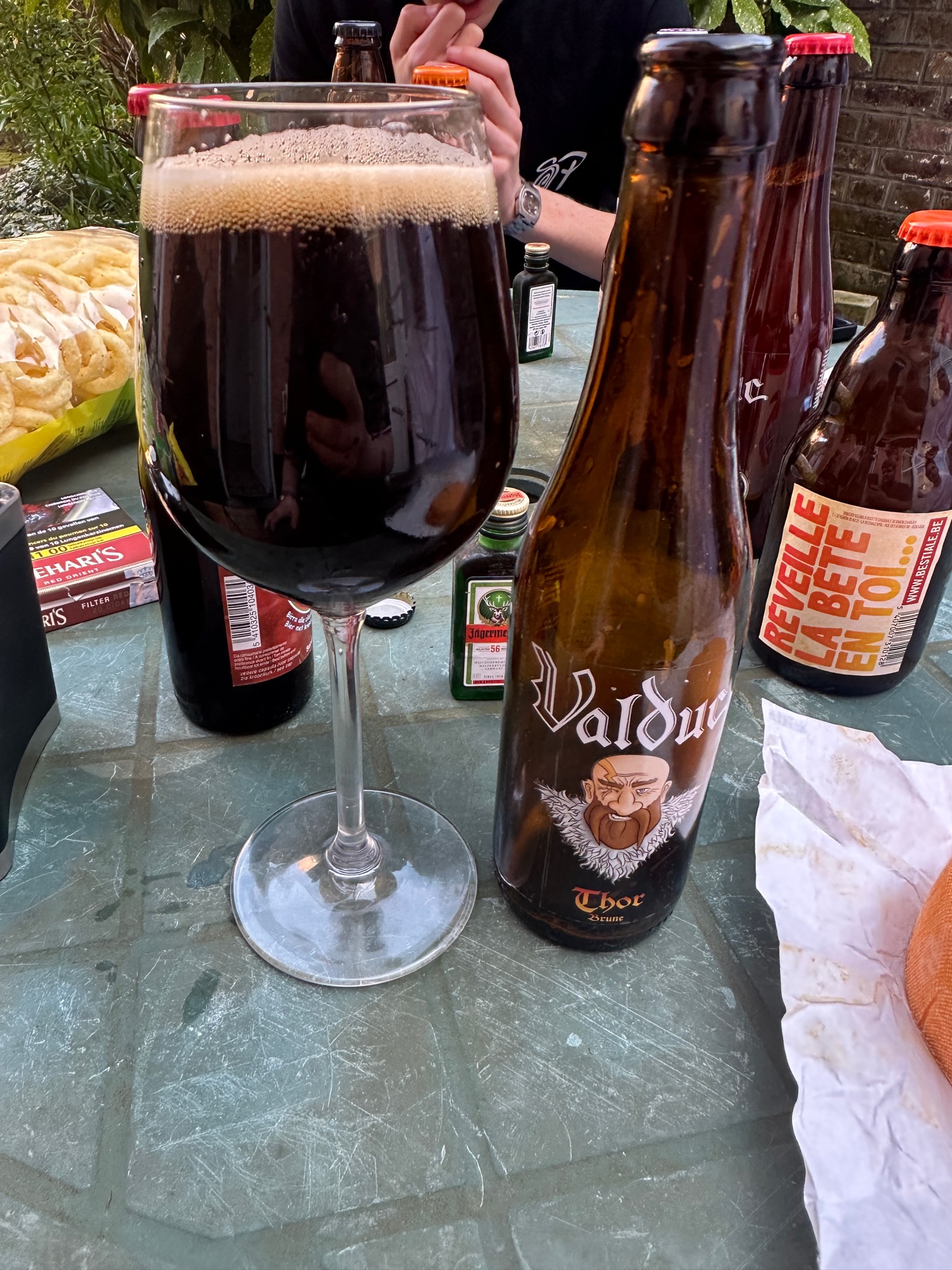 Thor, Brasserie Valduc-Thor