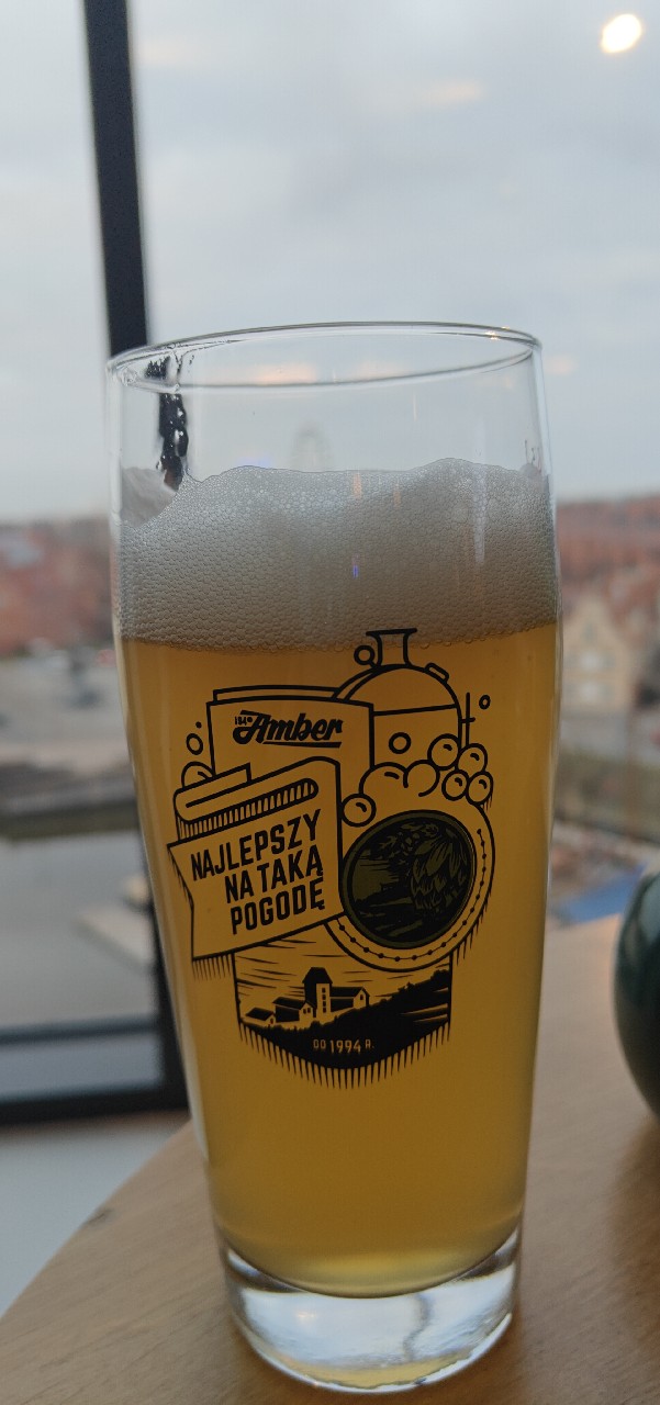 Pszeniczniak, Poland