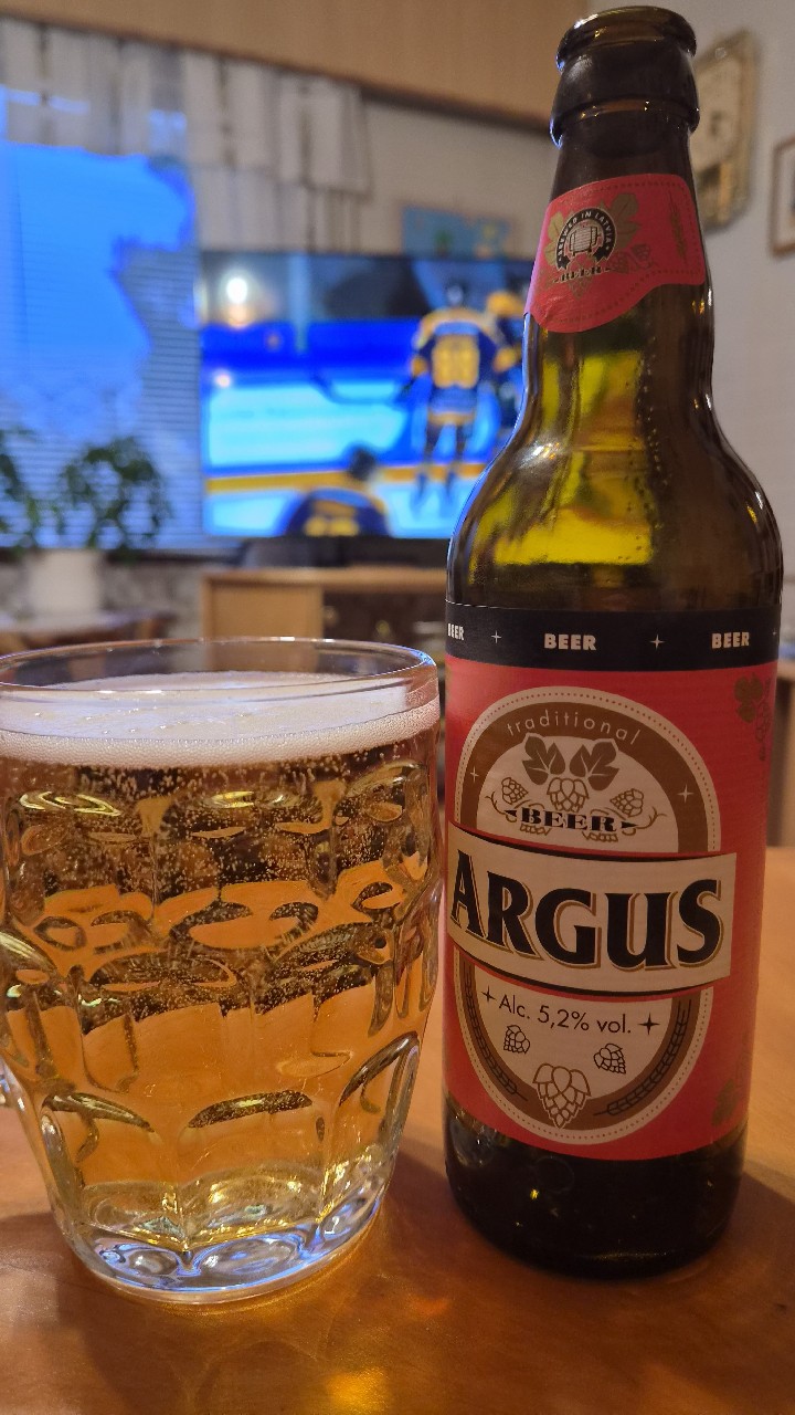 Argus Traditional, Latvia