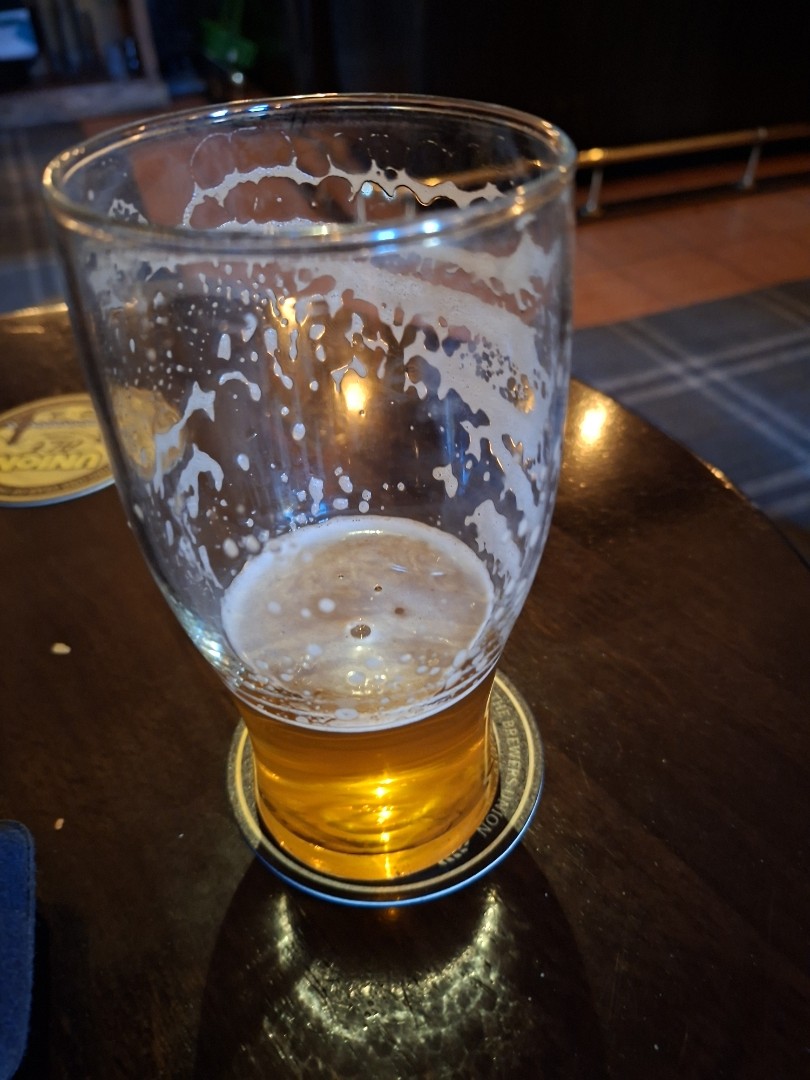 Jack In The Box, Blackjack Brewing Company