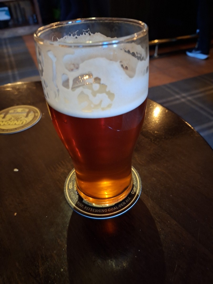 Tower Bitter, Tower Brewery